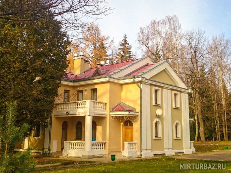 Усадьба Малеевка, Московская область: фото 4