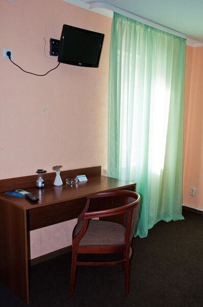 Интерьер номера № 1