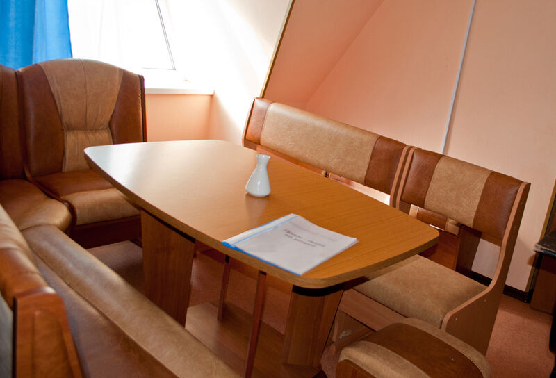 Интерьер номера № 4