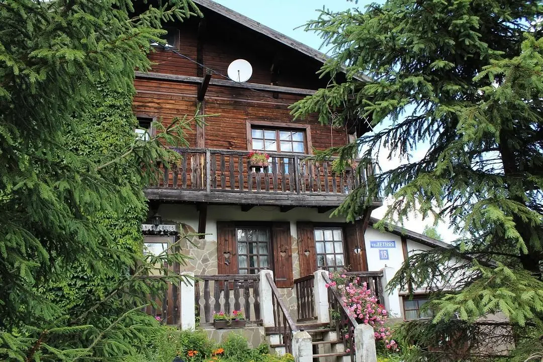 Dream Village, Московская область: фото 2