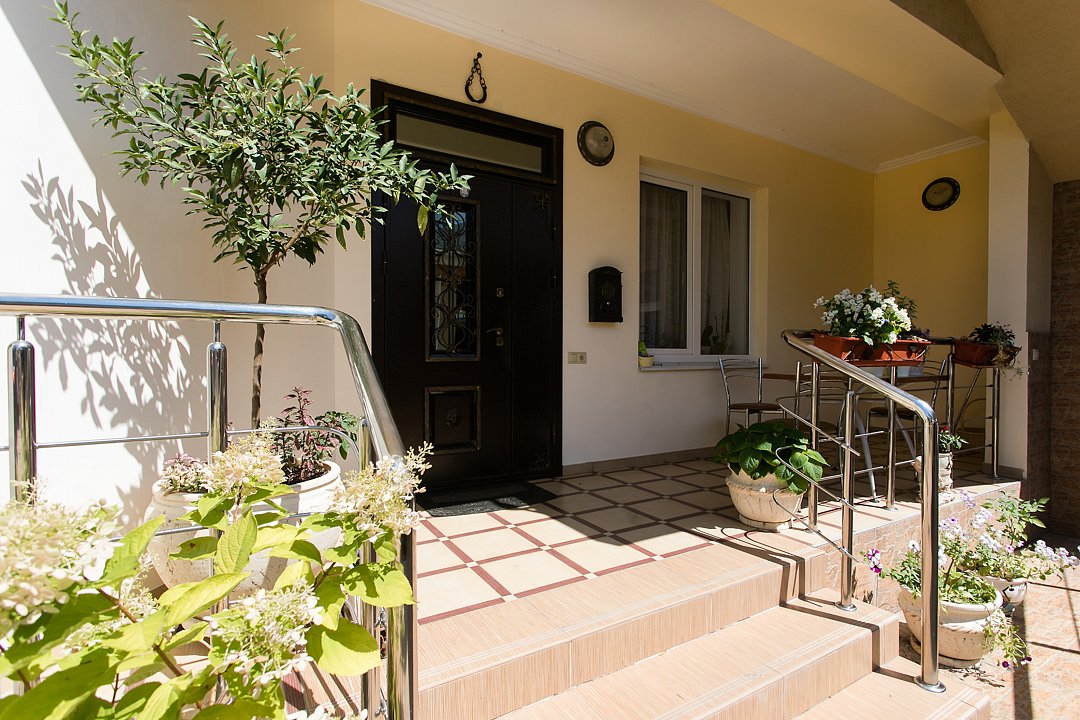 На Виноградной, Краснодарский край: фото 4