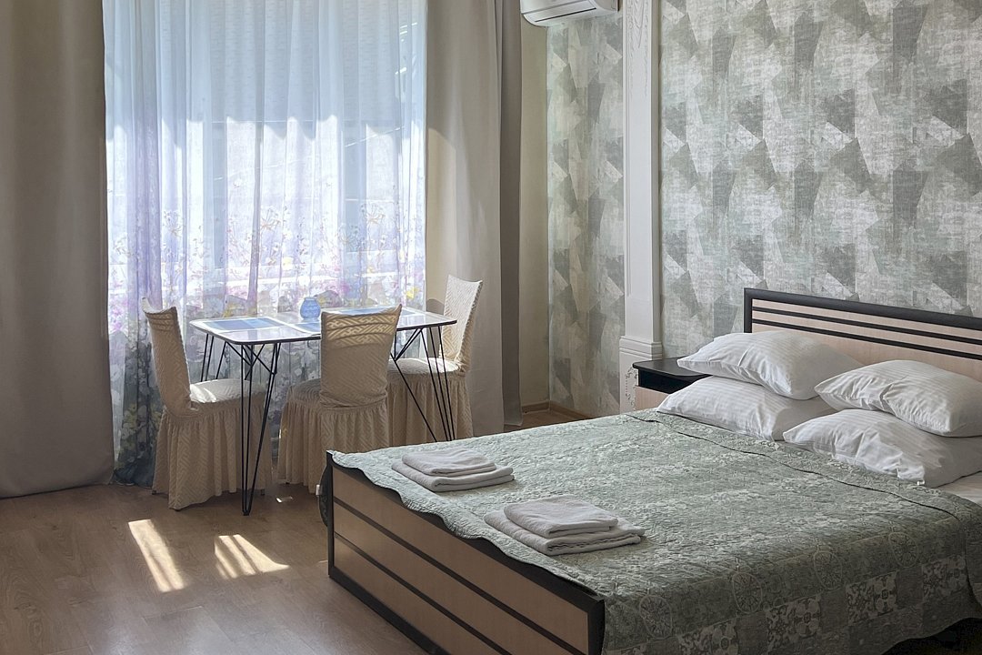 На Виноградной, Краснодарский край: фото 2