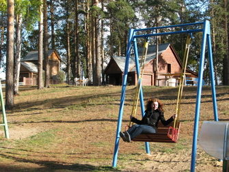Качели