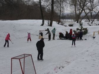 Развлечения