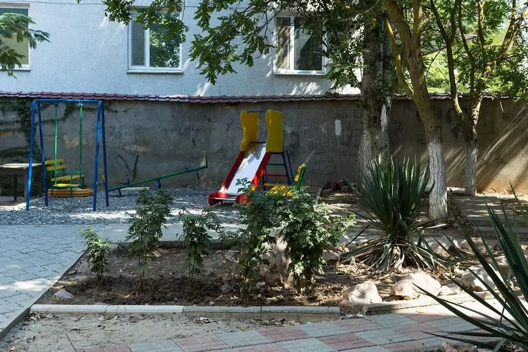 Аквилон, Крым: фото 5