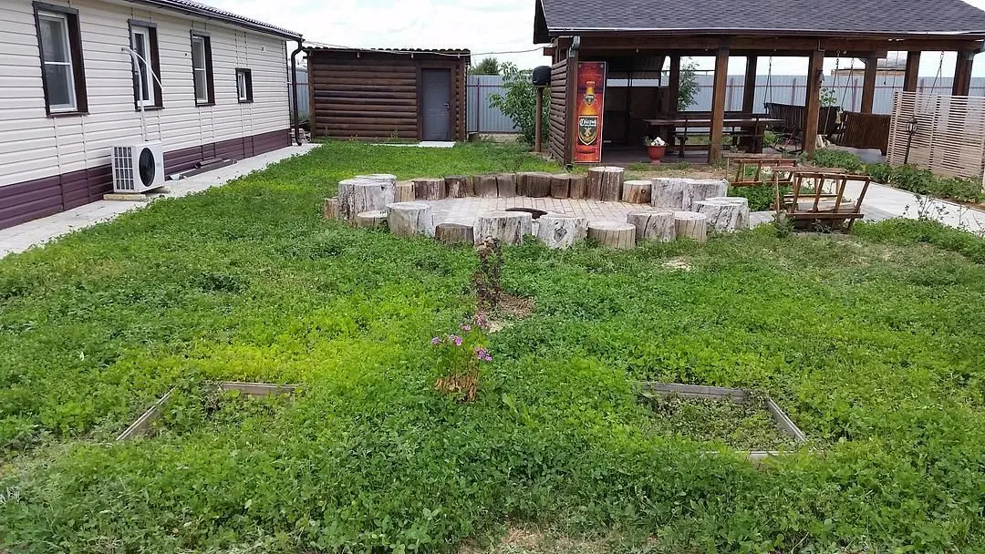 Гостевой дом Рыбное место, Черноярский район, Астраханская область