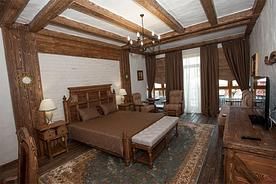 VIP-номер Номера: 6, 7, 11, 13, 14, База отдыха Якорь, Камызякский район