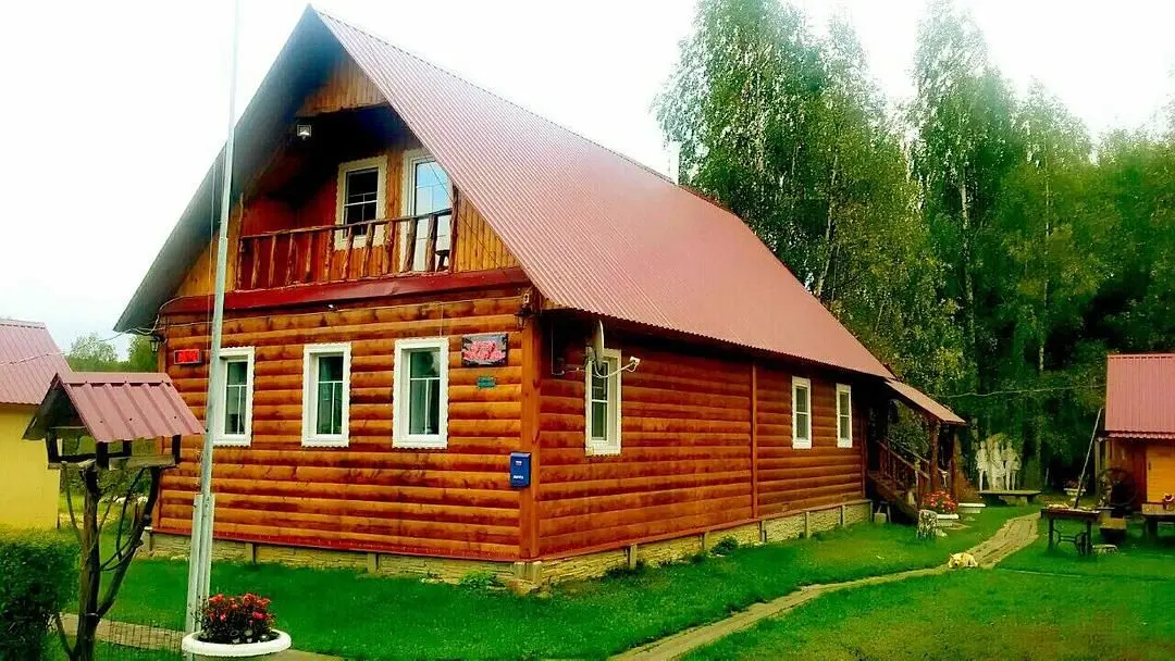 Дома в аренду Якимиха, Юрьевец, Ивановская область