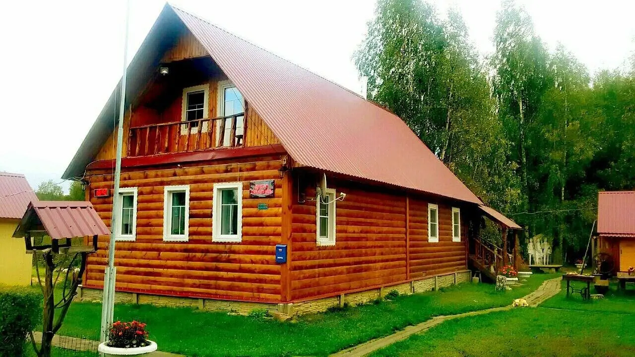 Дома в аренду Якимиха, Юрьевец, Ивановская область
