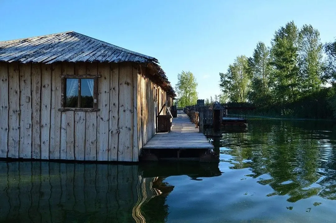 Славянское Подворье, Ульяновская область: фото 3