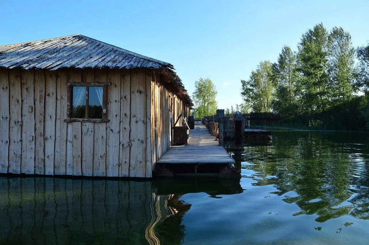 Славянское Подворье, Ульяновская область: фото 3