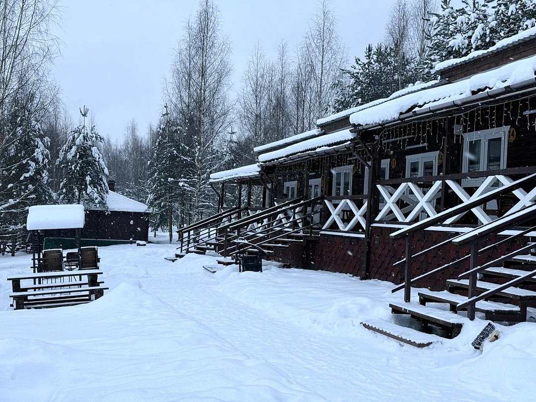 Стандартный 2-местный 1-комнатный (TWIN)