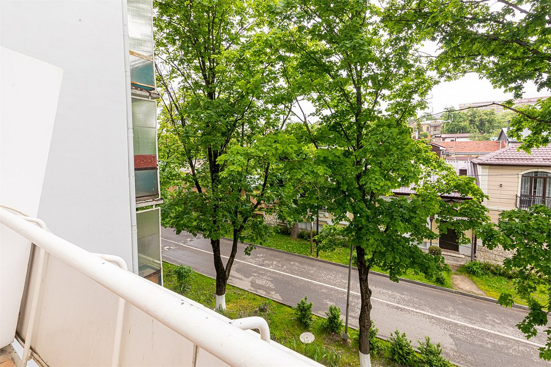 1-местный 1-комнатный (3 категория)