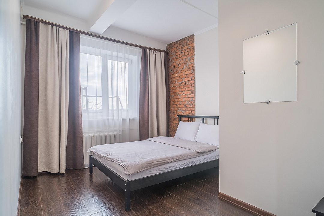 Стандартный 2-местный