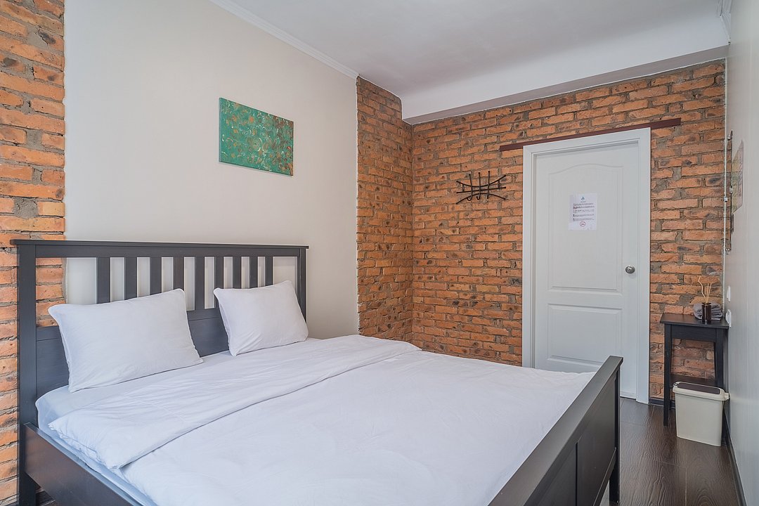 Стандартный 2-местный