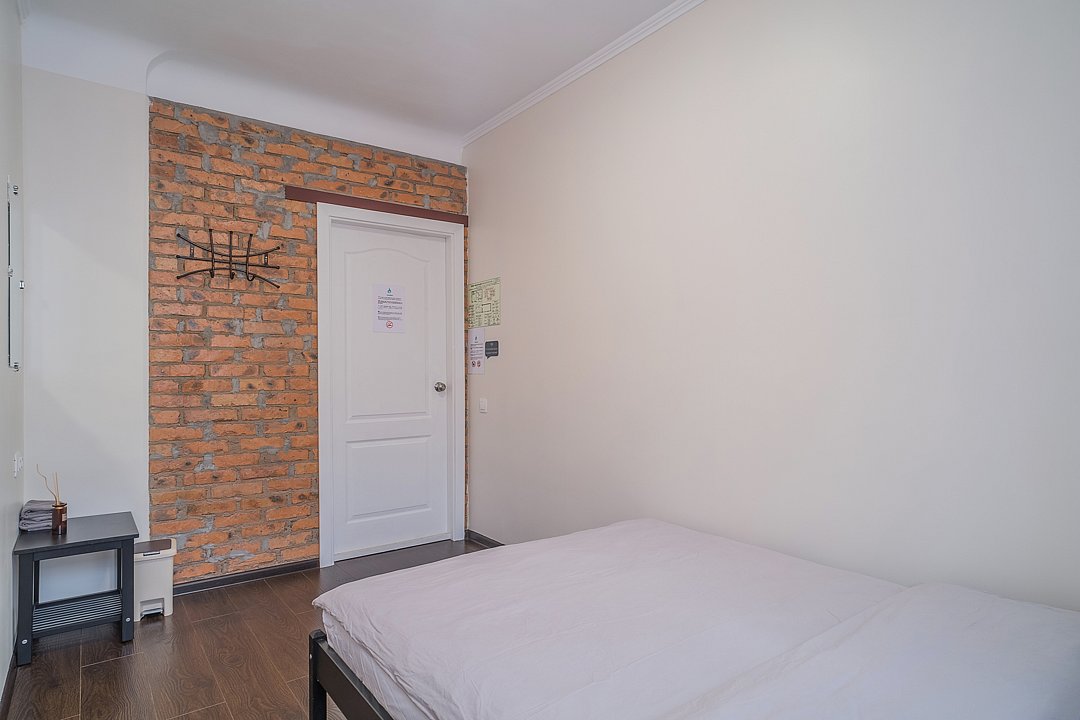 Стандартный 2-местный