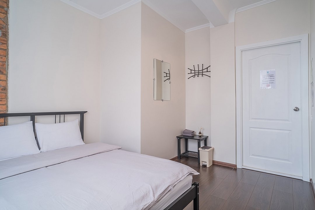 Стандартный 2-местный