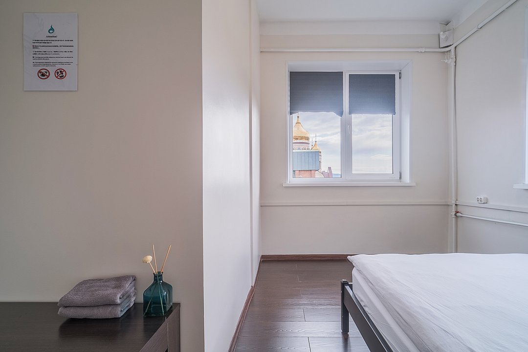 Стандартный 2-местный