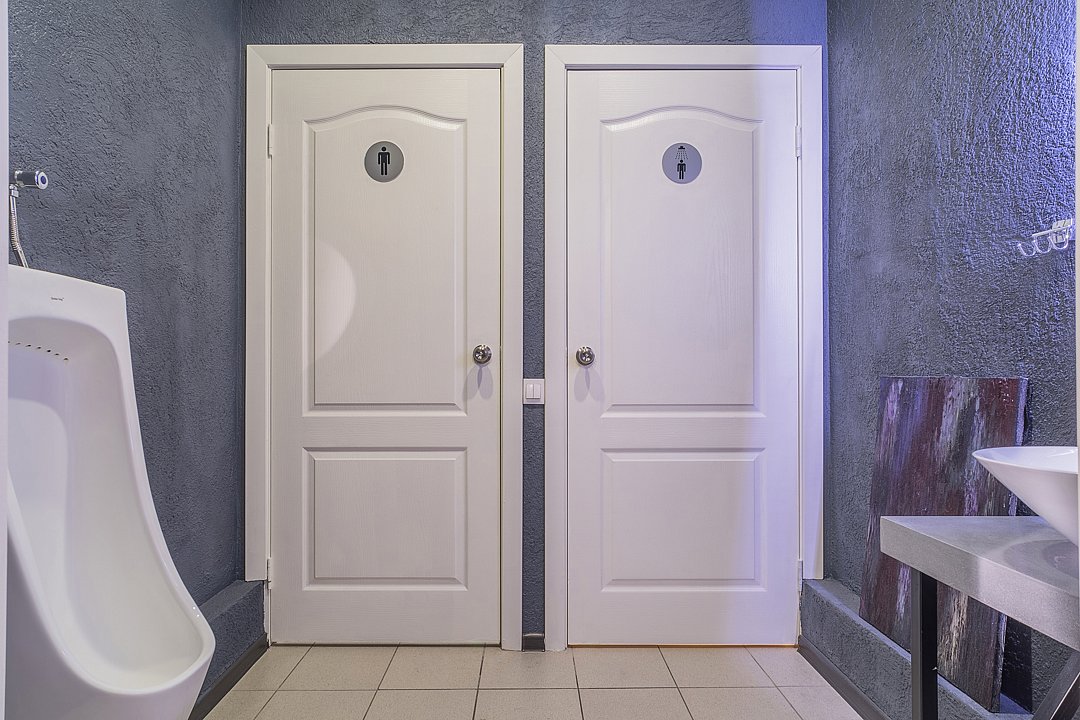 Стандартный 2-местный