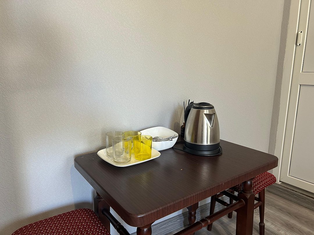 Комфорт 2-местный