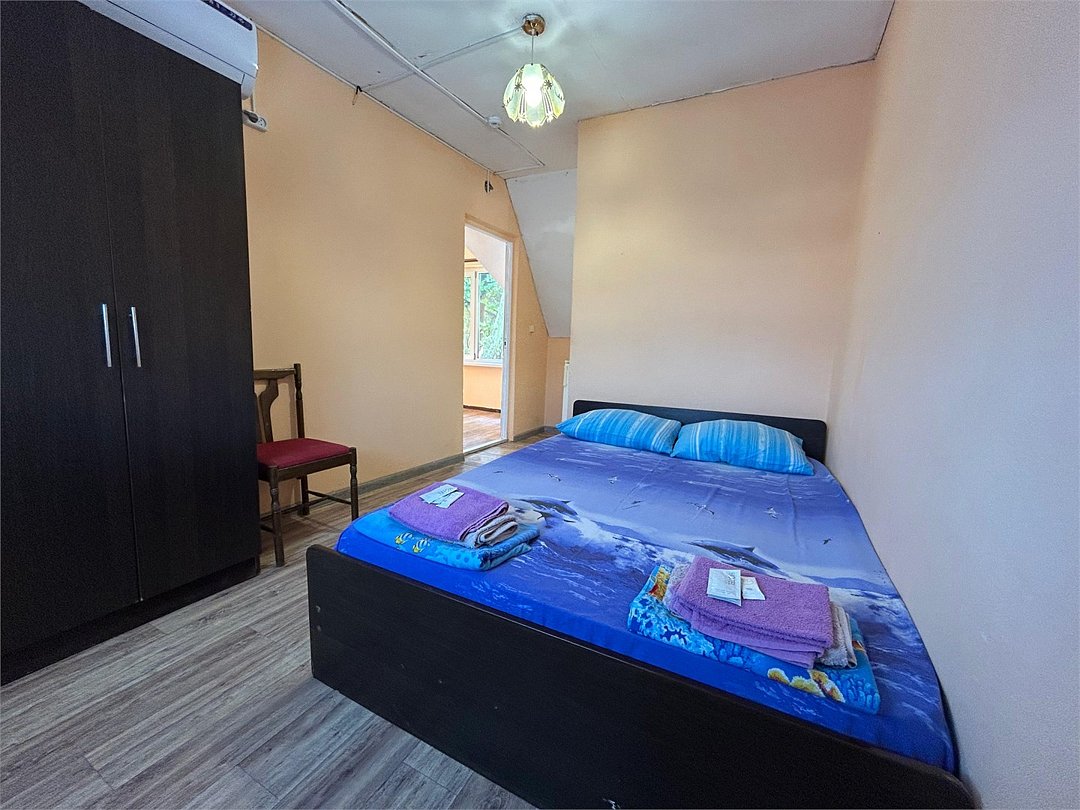 Стандартный 2-местный DBL