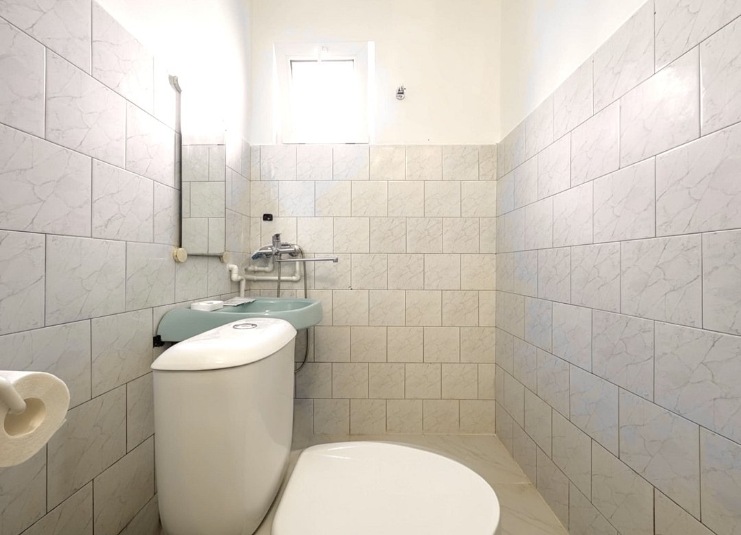 Стандартный 2-местный DBL