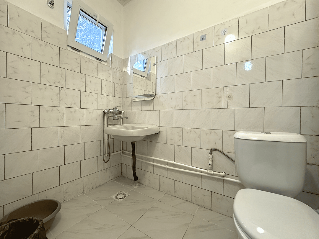 Стандартный 2-местный DBL