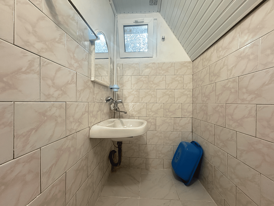 Эконом 3-местный