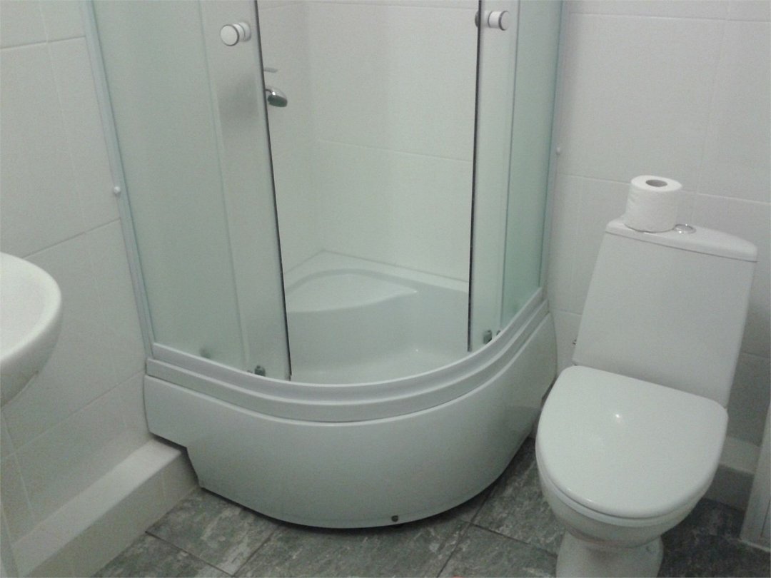 Стандартный Улучшенный 2-местный 1-комнатный