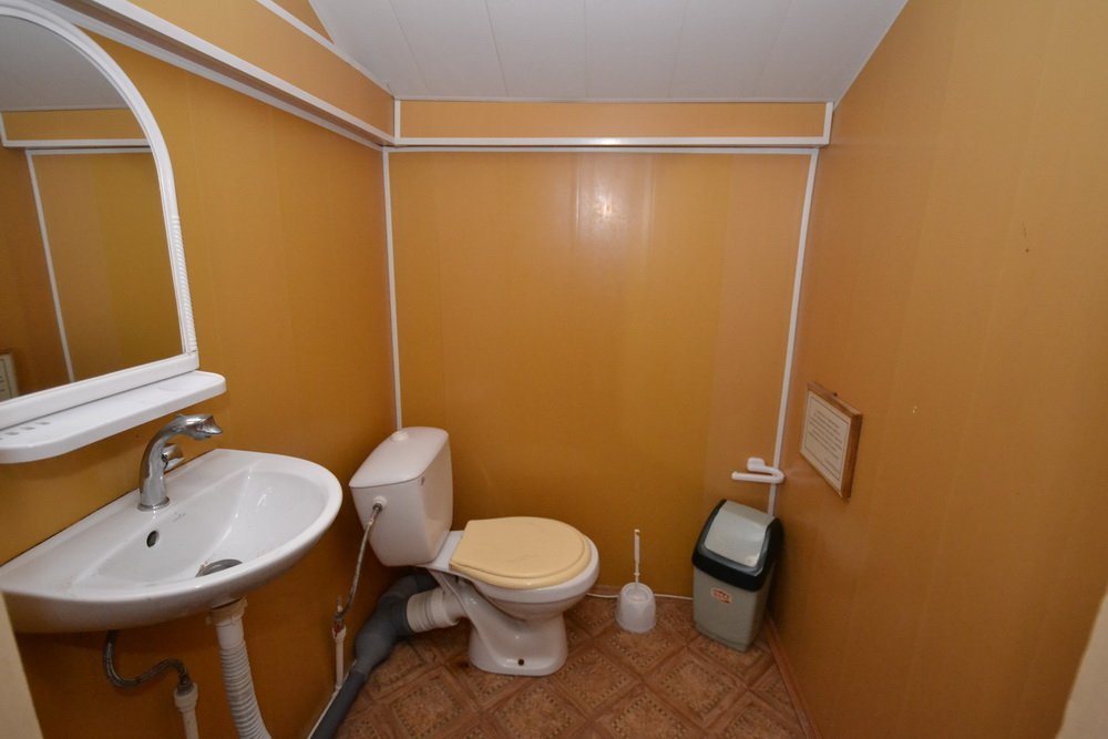 Стандартный 2-местный (2 этаж)