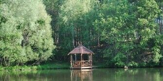 Беседка