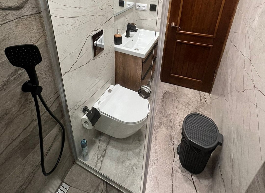 Мансарда 2-местный №22,23,25,26