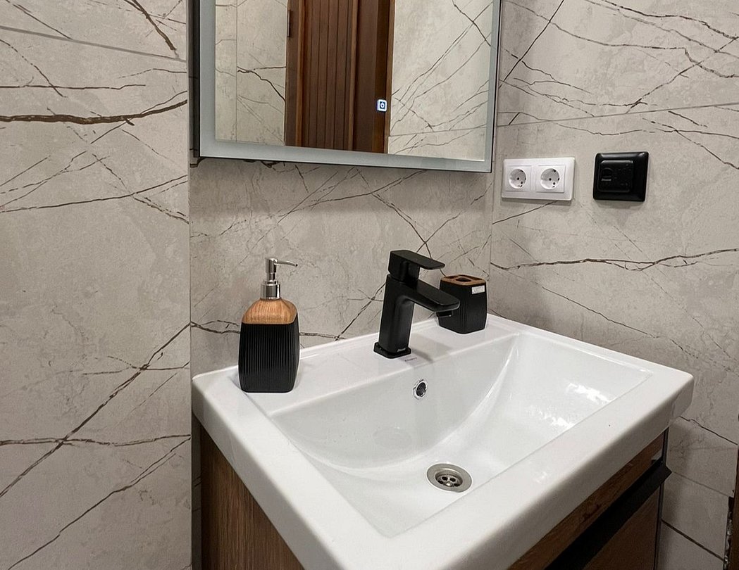 Мансарда 2-местный №22,23,25,26