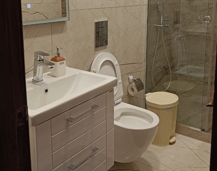 Мансарда 2-местный №22,23,25,26