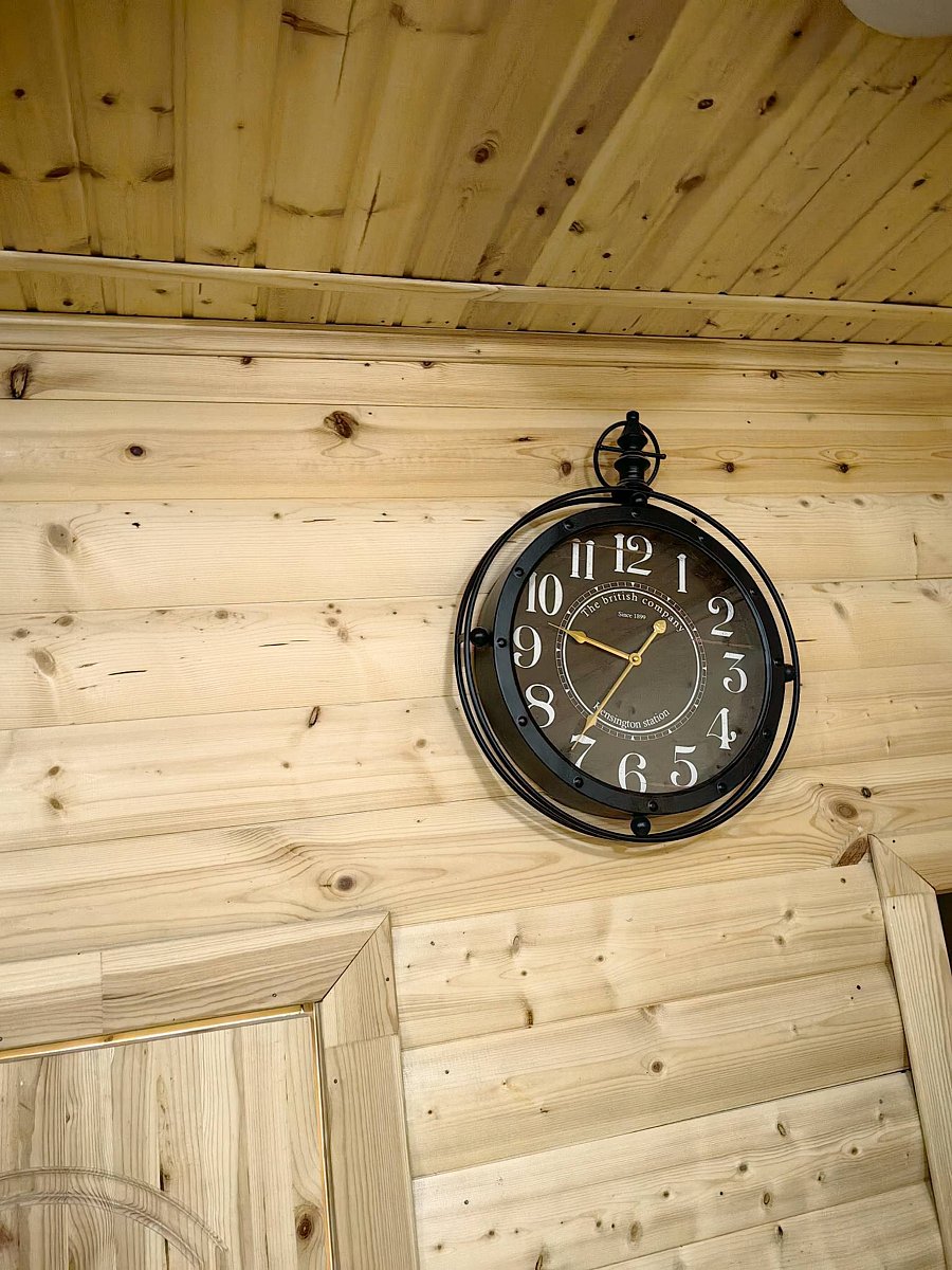 Фото 1 из отзыва о базе отдыха Березовые дали