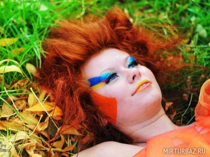 Фотосессии