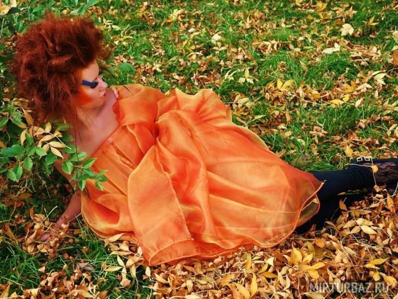 Фотосессии