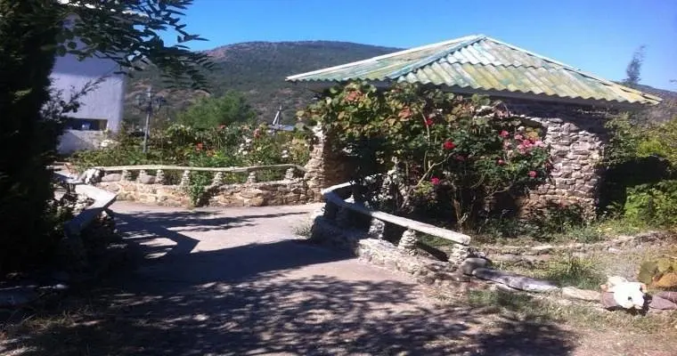 Сейяра, Крым: фото 5