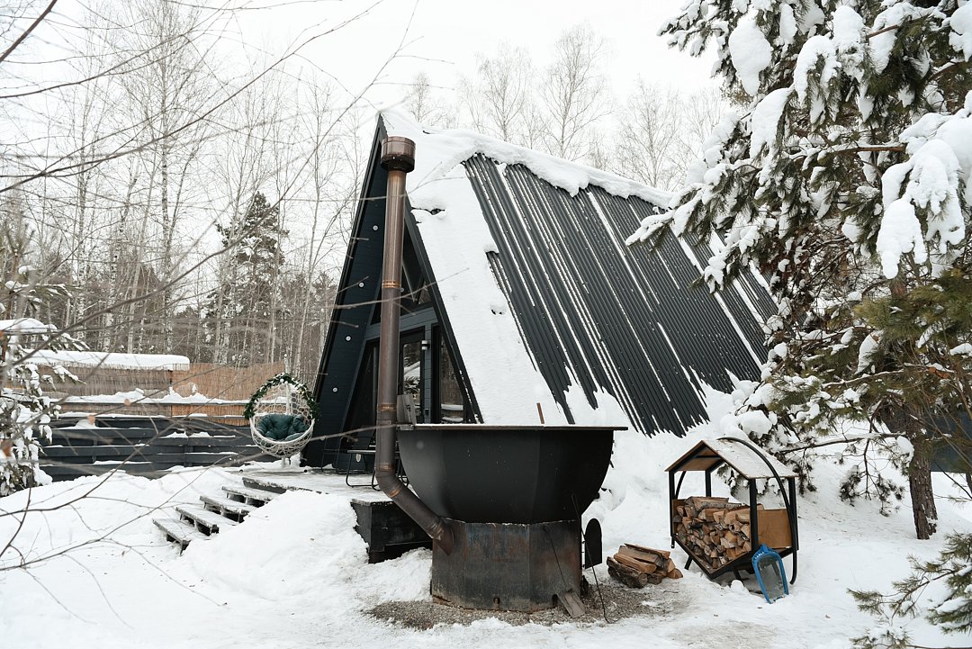 13 Берёз, Тюменская область: фото 2