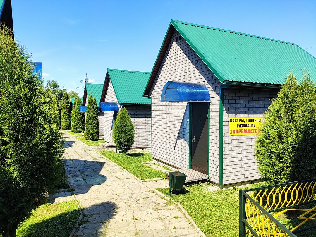 Ботик, Ярославская область: фото 3