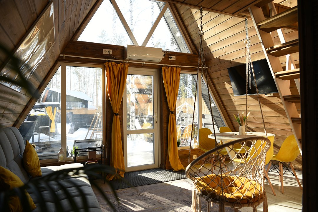 13 Берёз, Тюменская область: фото 4