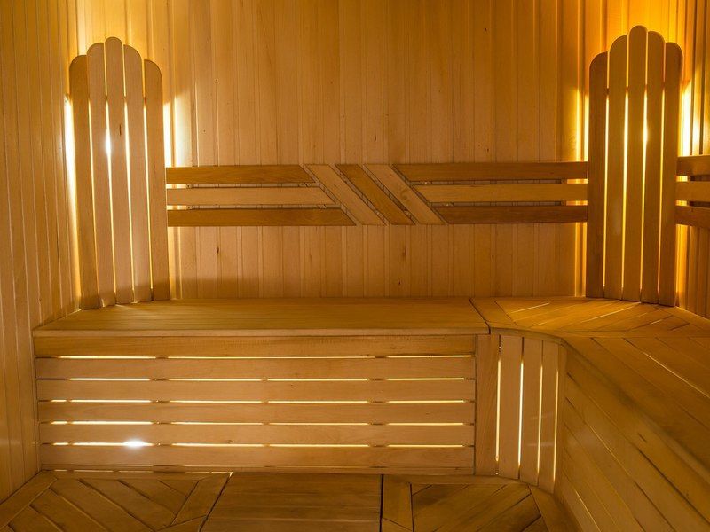 Гостиничный комплекс «Подстепки House» - Ставропольский, Самарская ...