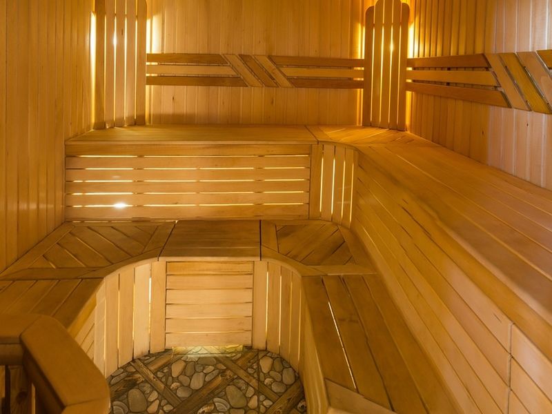 Гостиничный комплекс «Подстепки House» - Ставропольский, Самарская ...