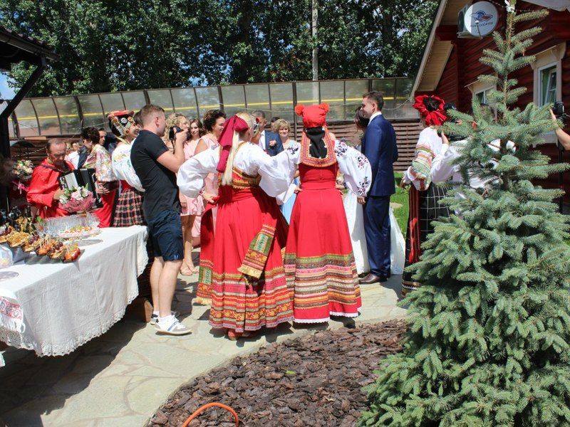 Гостиничный комплекс «Подстепки House» - Ставропольский, Самарская ...