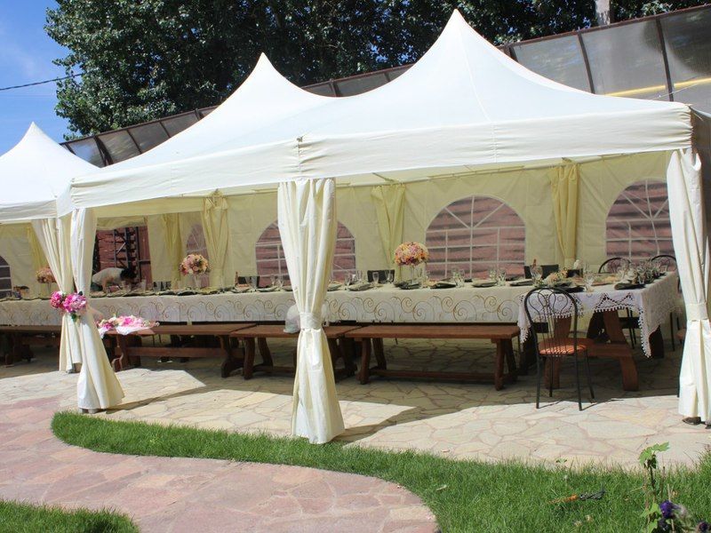 Гостиничный комплекс «Подстепки House» - Ставропольский, Самарская ...