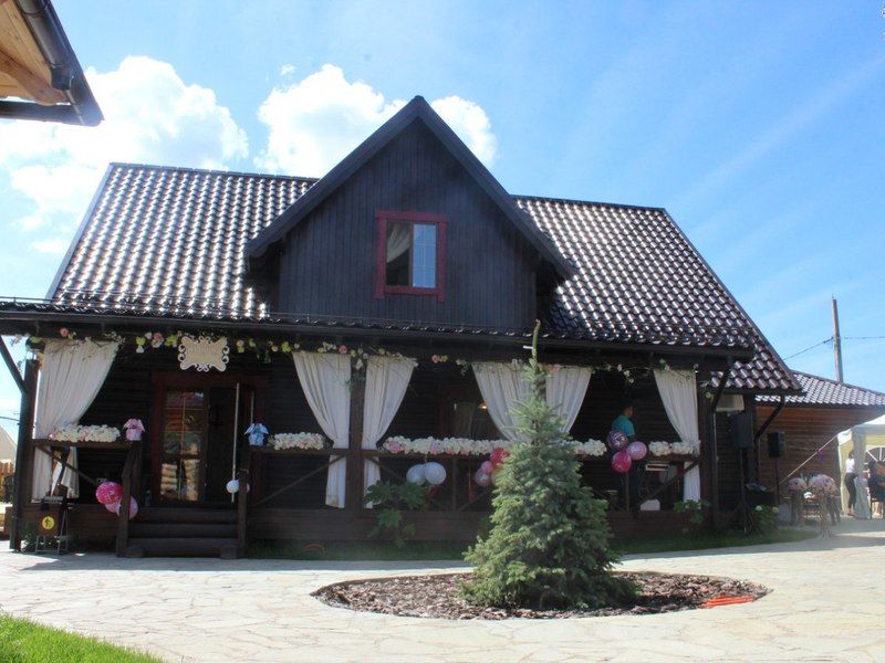 Гостиничный комплекс «Подстепки House» - Ставропольский, Самарская ...