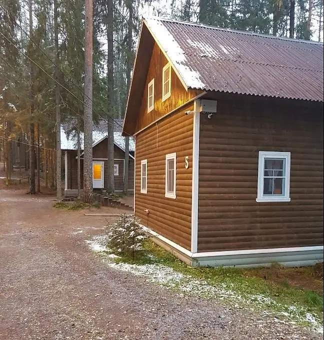 Чародейка, Новгородская область: фото 5