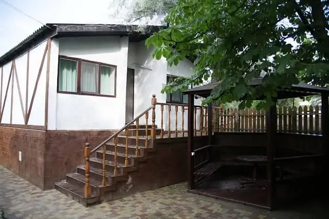 Динамо 1, Краснодарский край: фото 4