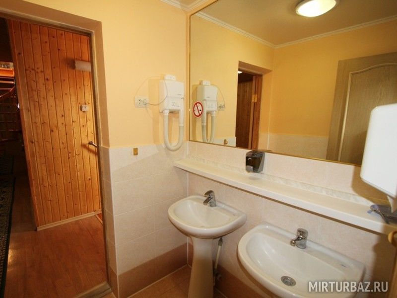 Общий санузел