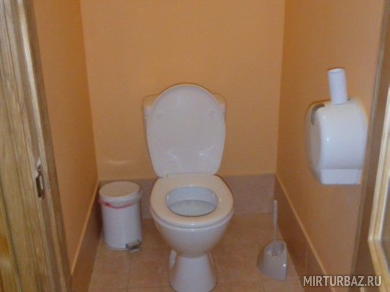 Общий санузел